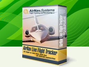 AirNav Live Flight Tracker - Easy, Cheap and Affordable Flight Tracking