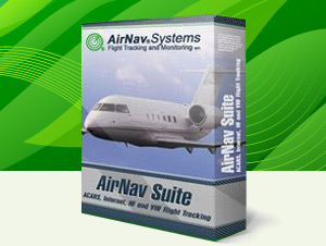 AirNav Suite