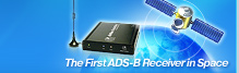 AirNav Systems Leadership In Flight Tracking